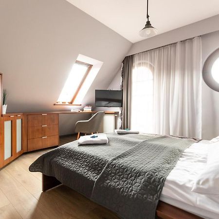 Apartamenty Sienkiewicza Zakopane Exteriör bild