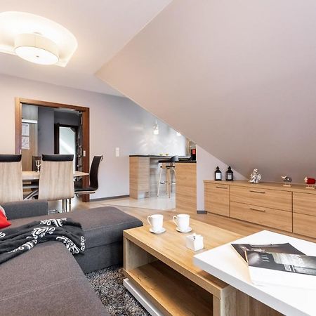 Apartamenty Sienkiewicza Zakopane Exteriör bild